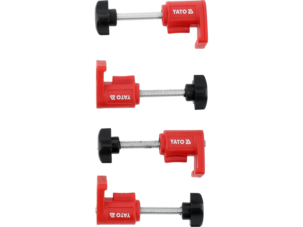 CAMSHAFT LOCKING TOOL FOR DOHC ENGINES | 0–70 MM | 5 PCS (YT-060083)
