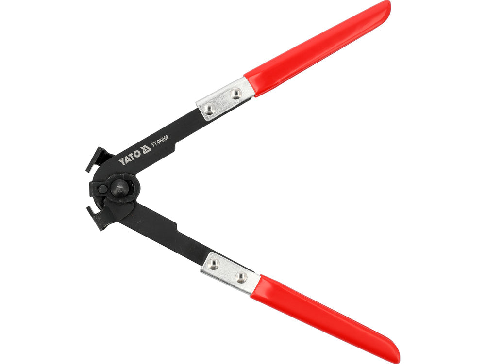 PLIERS FOR CV JOINT BOOT CLAMPS | 245 MM (YT-06059)