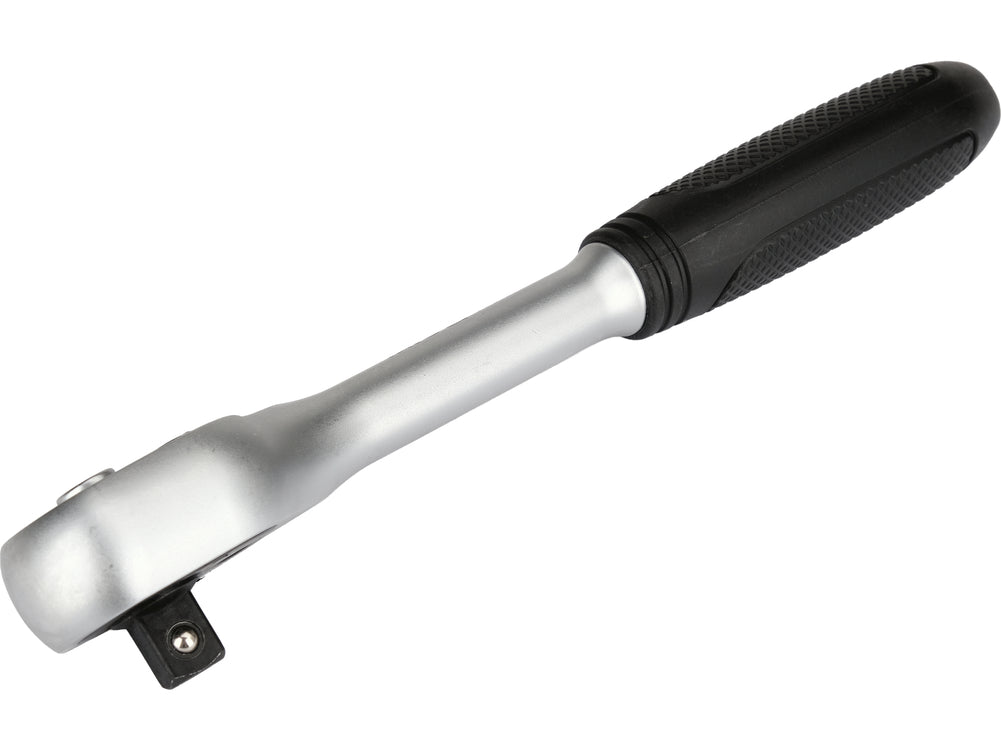 RATCHET FOR SOCKETS 3/8" | 200 MM | 72 TEETH (YT-07211)