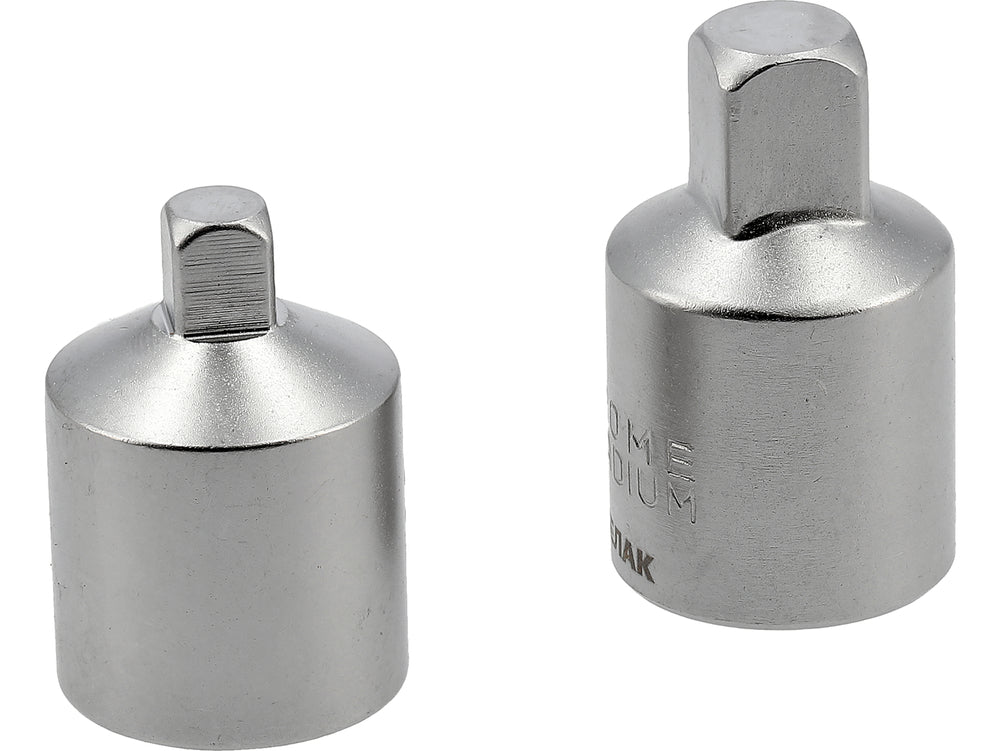 DIGITAL TORQUE ADAPTER | 12.7 MM (1/2") + ADAPTERS 1/2" x 1/4", 1/2" x 3/8" | 20 - 200 NM (YT-07534)