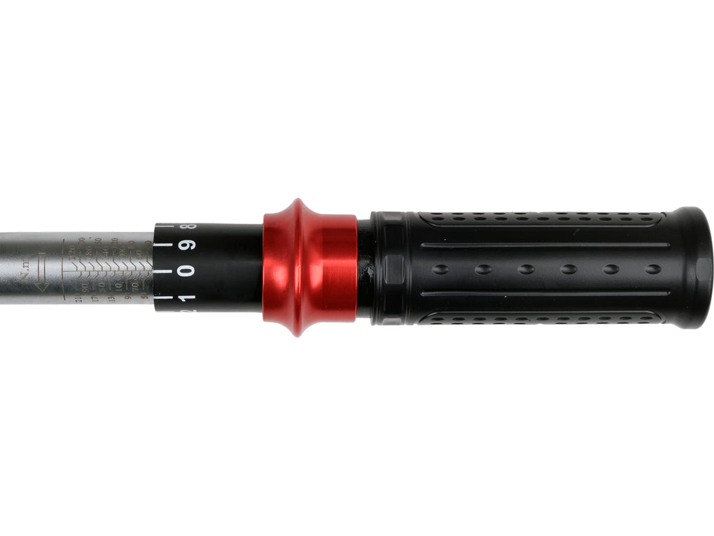 TORQUE WRENCH | 1/2" | 40 - 220 NM (YT-07715)