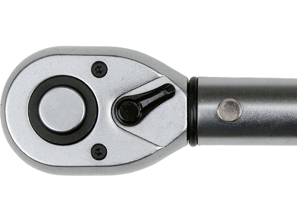 TORQUE WRENCH | 1/2" | 40 - 220 NM (YT-07715)