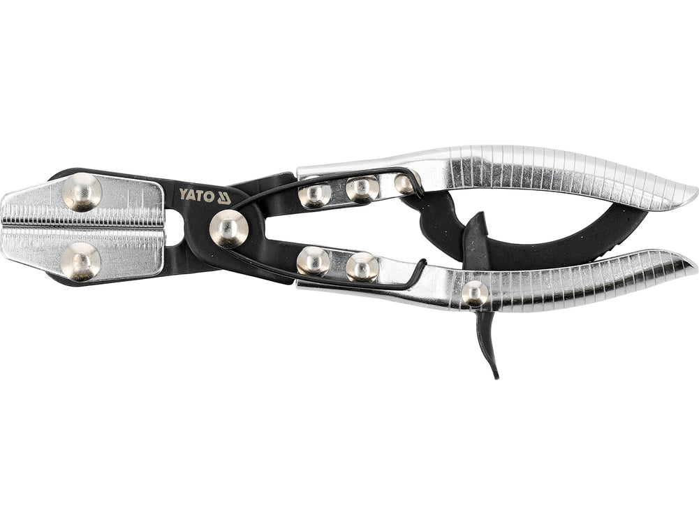 HOSE CLAMP PLIERS | 3 PCS (YT-08402)