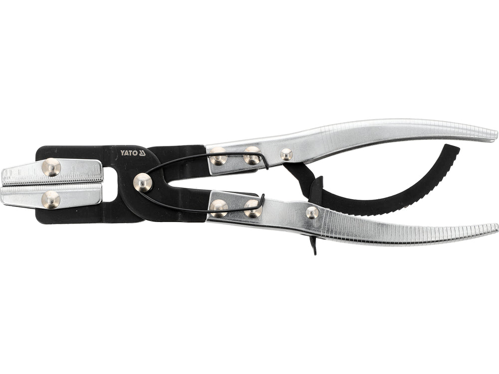 HOSE CLAMP PLIERS | 3 PCS (YT-08402)