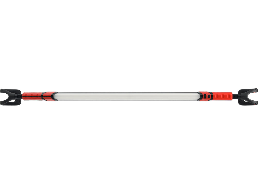 CORDLESS TELESCOPIC LED WORKSHOP LIGHT FOR ENGINE BAY | 1200 LM (YT-08535)