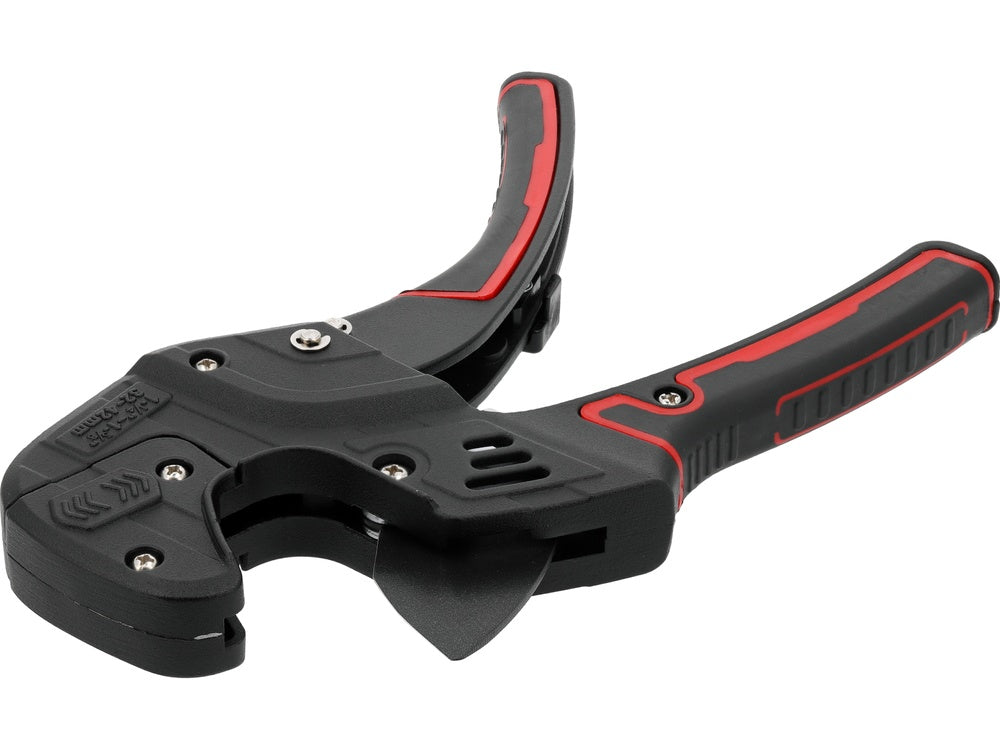 PIPE CUTTER | TWIN CUT PTFE | 32 - 40 MM (YT-22296)