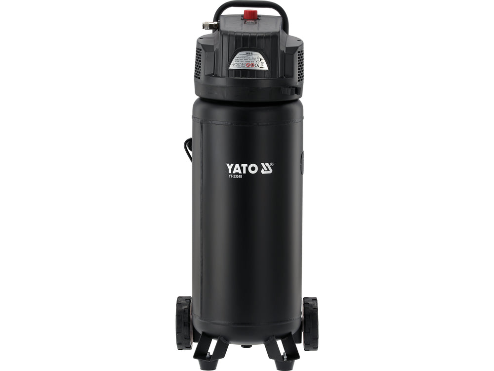 AIR COMPRESSOR | OIL-FREE | 50 L | 2 HP (YT-23348)