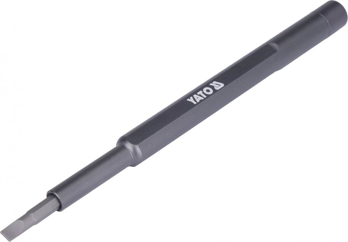 PRECISION CORDLESS SCREWDRIVER FOR ELECTRONICS WITH BITS | 3.7 V | 56 PCS (YT-25770)
