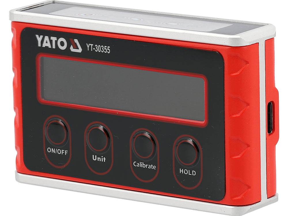 DIGITAL MAGNETIC LEVEL (YT-30355)