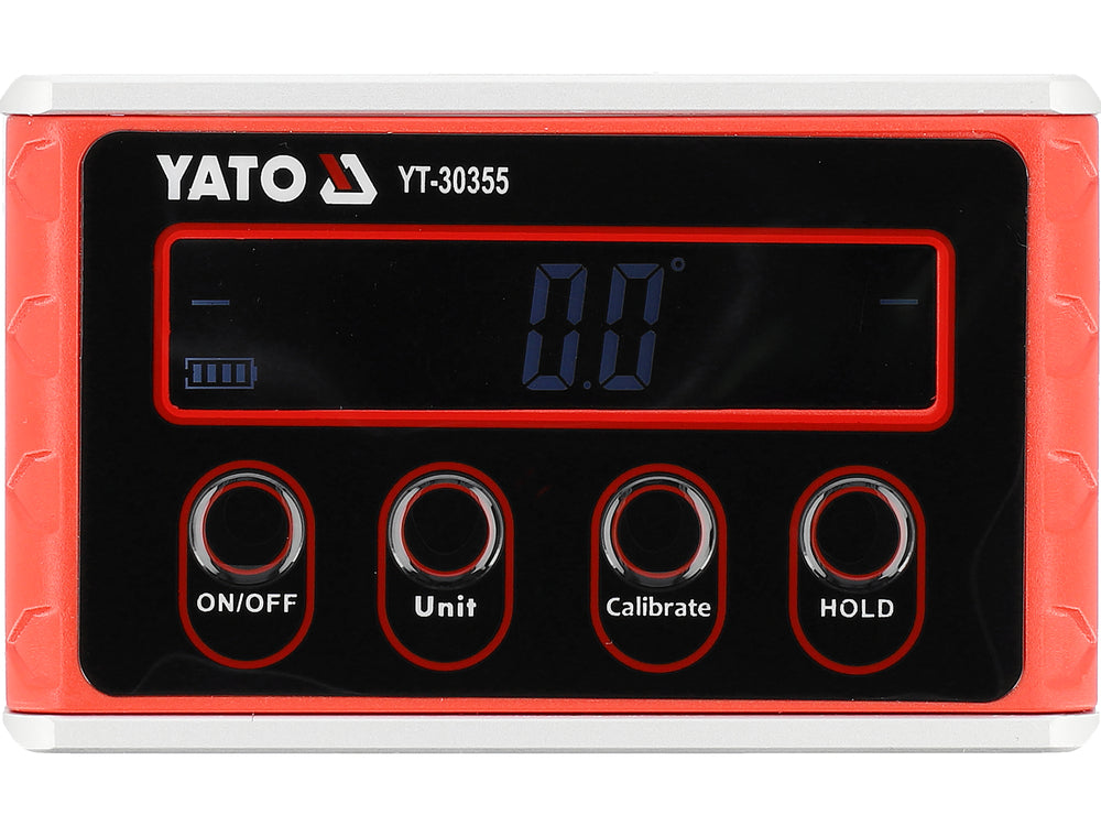 DIGITAL MAGNETIC LEVEL (YT-30355)