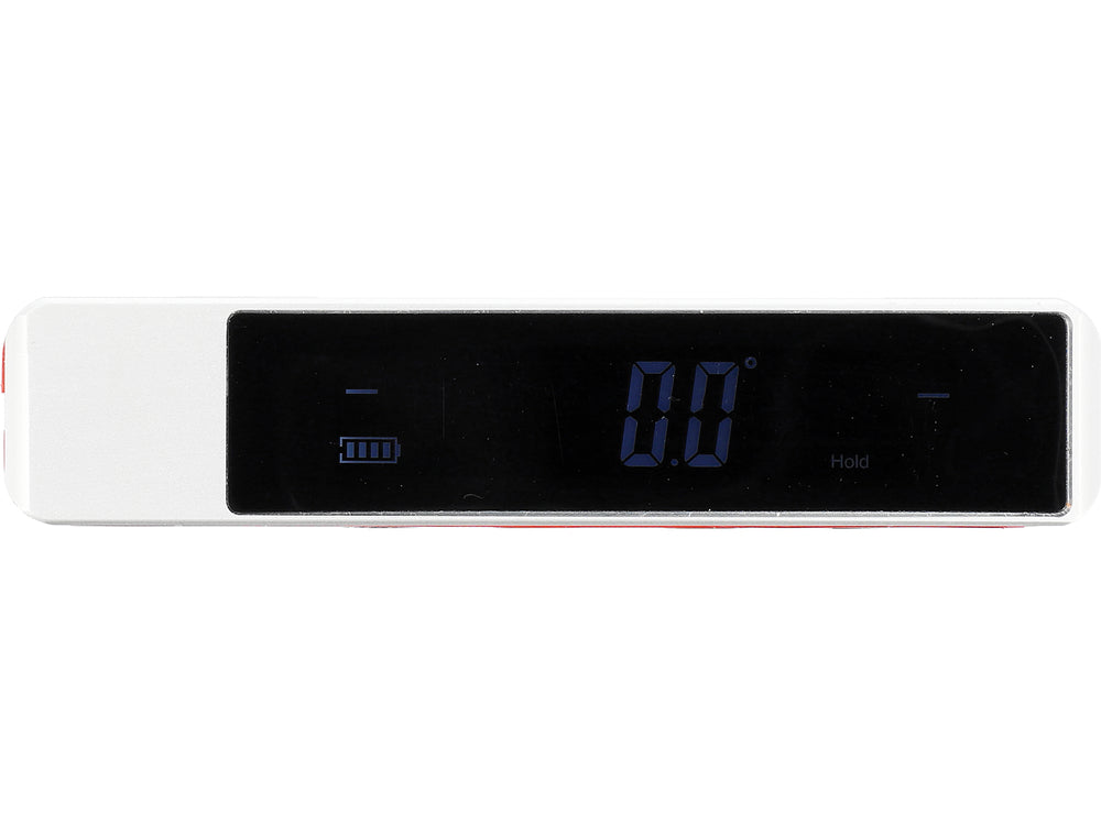 DIGITAL MAGNETIC SPIRIT LEVEL WITH LASER (YT-30357)