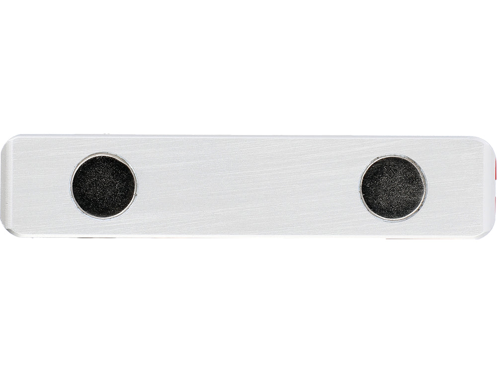 DIGITAL MAGNETIC SPIRIT LEVEL WITH LASER (YT-30357)