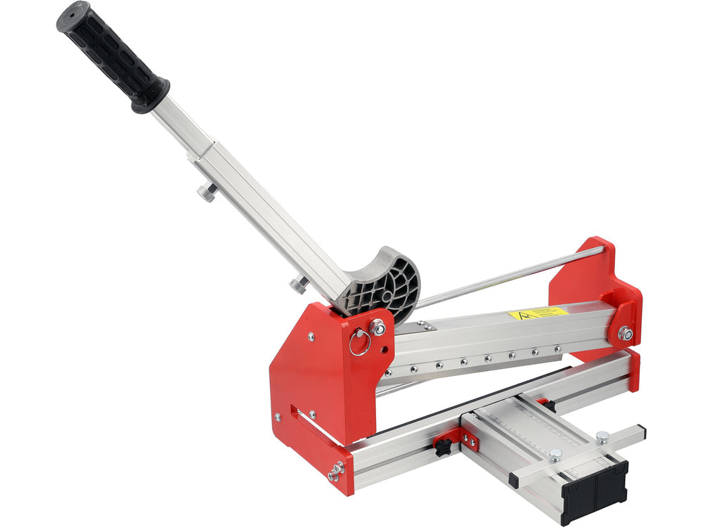 MECHANICAL LAMINATE AND FLOORING CUTTER | UP TO 300 MM | 12 MM (YT-37304)