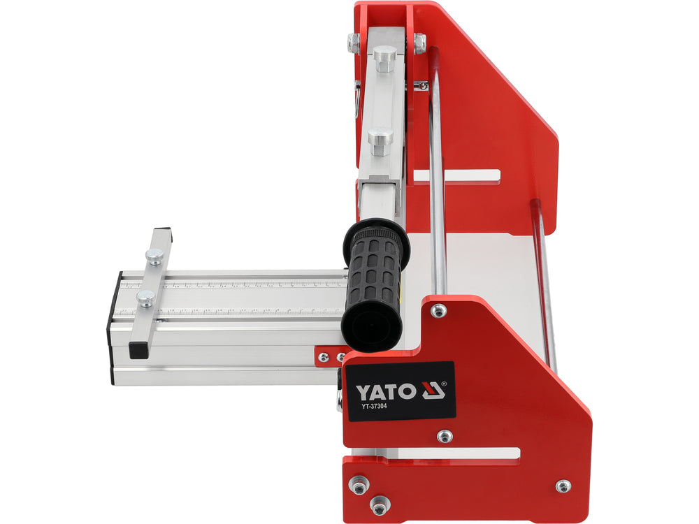 MECHANICAL LAMINATE AND FLOORING CUTTER | UP TO 300 MM | 12 MM (YT-37304)