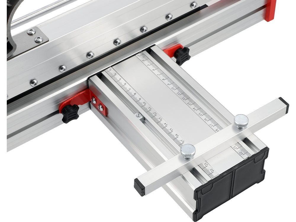 MECHANICAL LAMINATE AND FLOORING CUTTER | UP TO 300 MM | 12 MM (YT-37304)