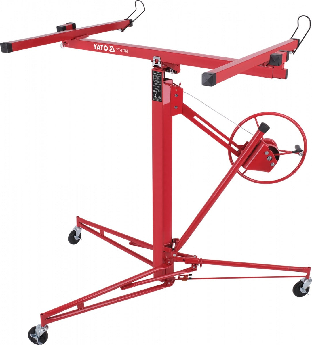 PLASTERBOARD PANEL LIFT | 1.4-3.4M | UP TO 68 KG (YT-37460)