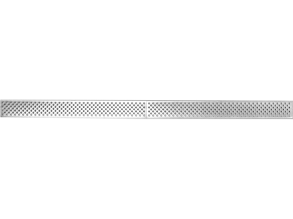FACADE SANDING FLOAT FOR EPS POLYSTYRENE | 1200 × 50 MM | ALUMINIUM PROFILE (YT-52200)