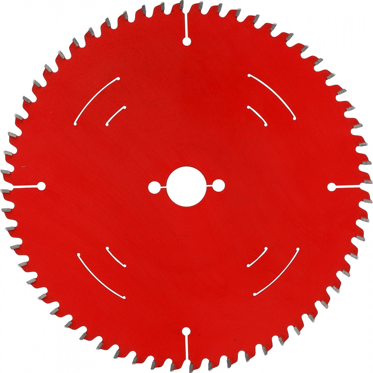 TCT CUTTING DISC FOR WOOD | 185 MM | 60 TEETH | 20 MM | WITH PTFE COATING (YT-608736)