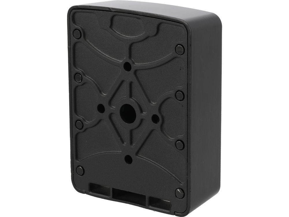 KEY SAFE BOX WITH MECHANICAL 4-DIGIT COMBINATION LOCK | 120 X 85 X 40 MM (YT-66640)
