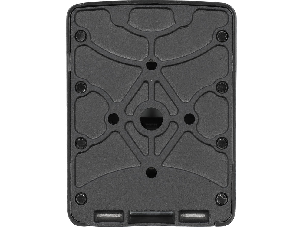 KEY SAFE BOX WITH MECHANICAL 4-DIGIT COMBINATION LOCK | 120 X 85 X 40 MM (YT-66640)