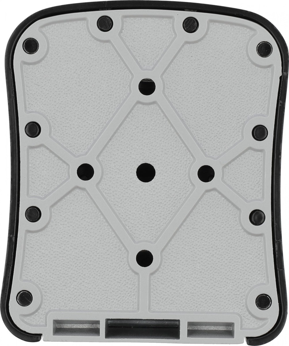 KEY SAFE WITH MECHANICAL 4-DIGIT COMBINATION LOCK | 115 x 96 x 36 MM (YT-66641)