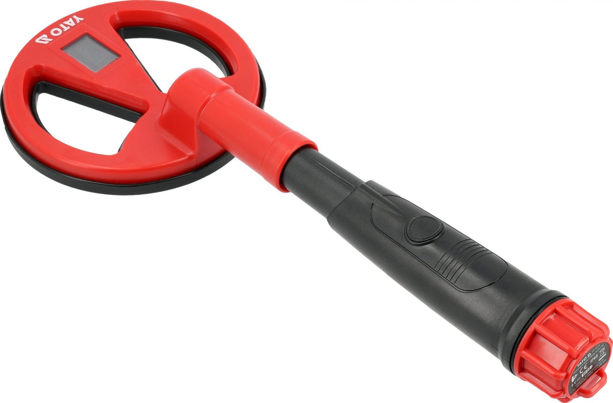 WATERPROOF METAL DETECTOR | IP68 | DETECTION DEPTH UP TO 5 CM (YT-73173)