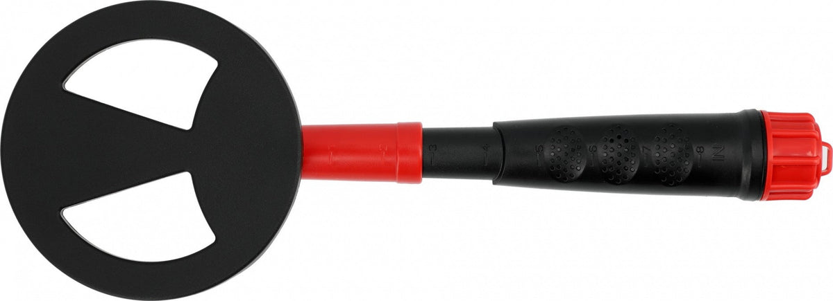 WATERPROOF METAL DETECTOR | IP68 | DETECTION DEPTH UP TO 5 CM (YT-73173)