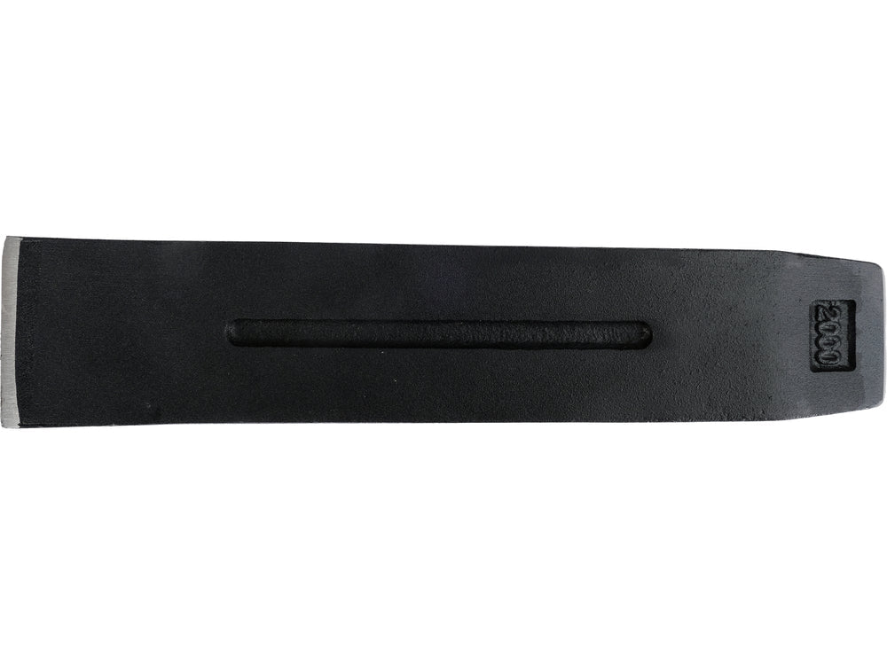 CLASSIC WOOD-SPLITTING WEDGE | 2 KG (YT-79871)