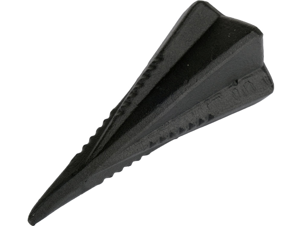 DIAMOND-PROFILE WOOD SPLITTING WEDGE | 1.6 KG (YT-79878)