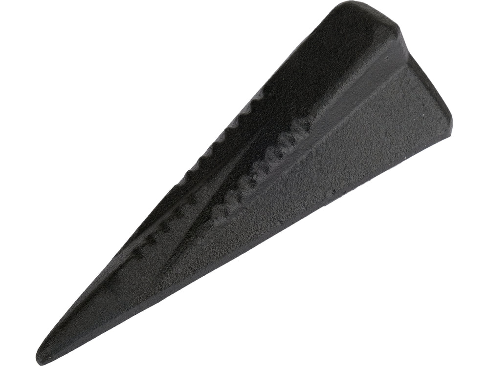DIAMOND-PROFILE WOOD SPLITTING WEDGE | 1.6 KG (YT-79878)