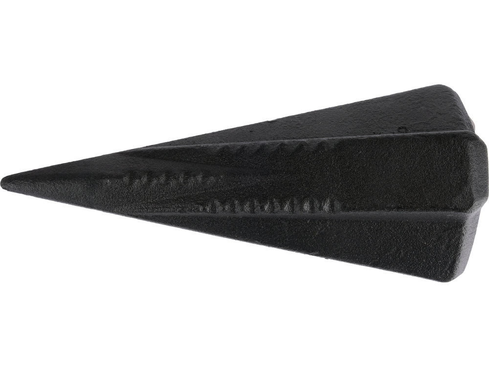 DIAMOND-PROFILE WOOD SPLITTING WEDGE | 1.6 KG (YT-79878)