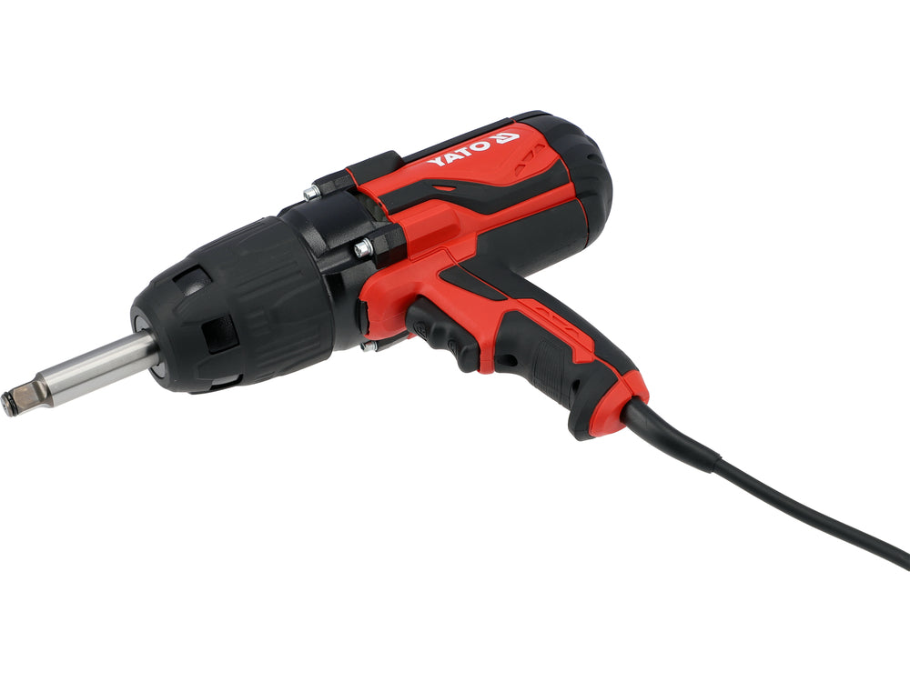 ELECTRIC IMPACT WRENCH | 1/2" | 1020W | 800NM (YT-82022)
