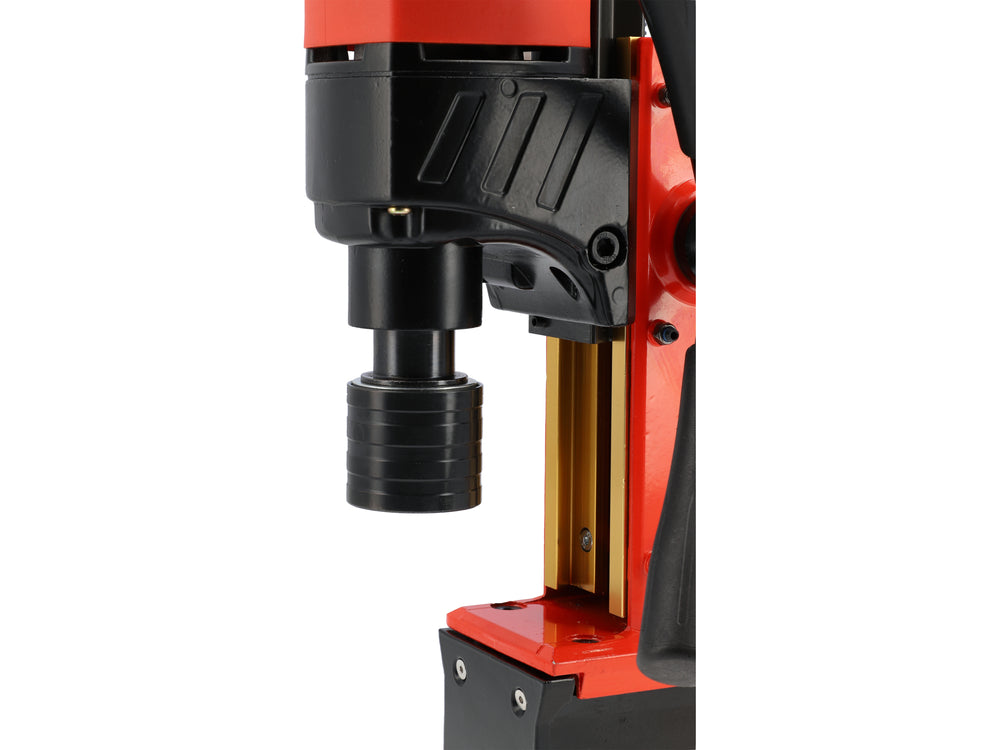 CORDLESS MAGNETIC DRILLING MACHINE | 18V | ELECTROMAGNETIC BASE | 3/4" (YT-820507)