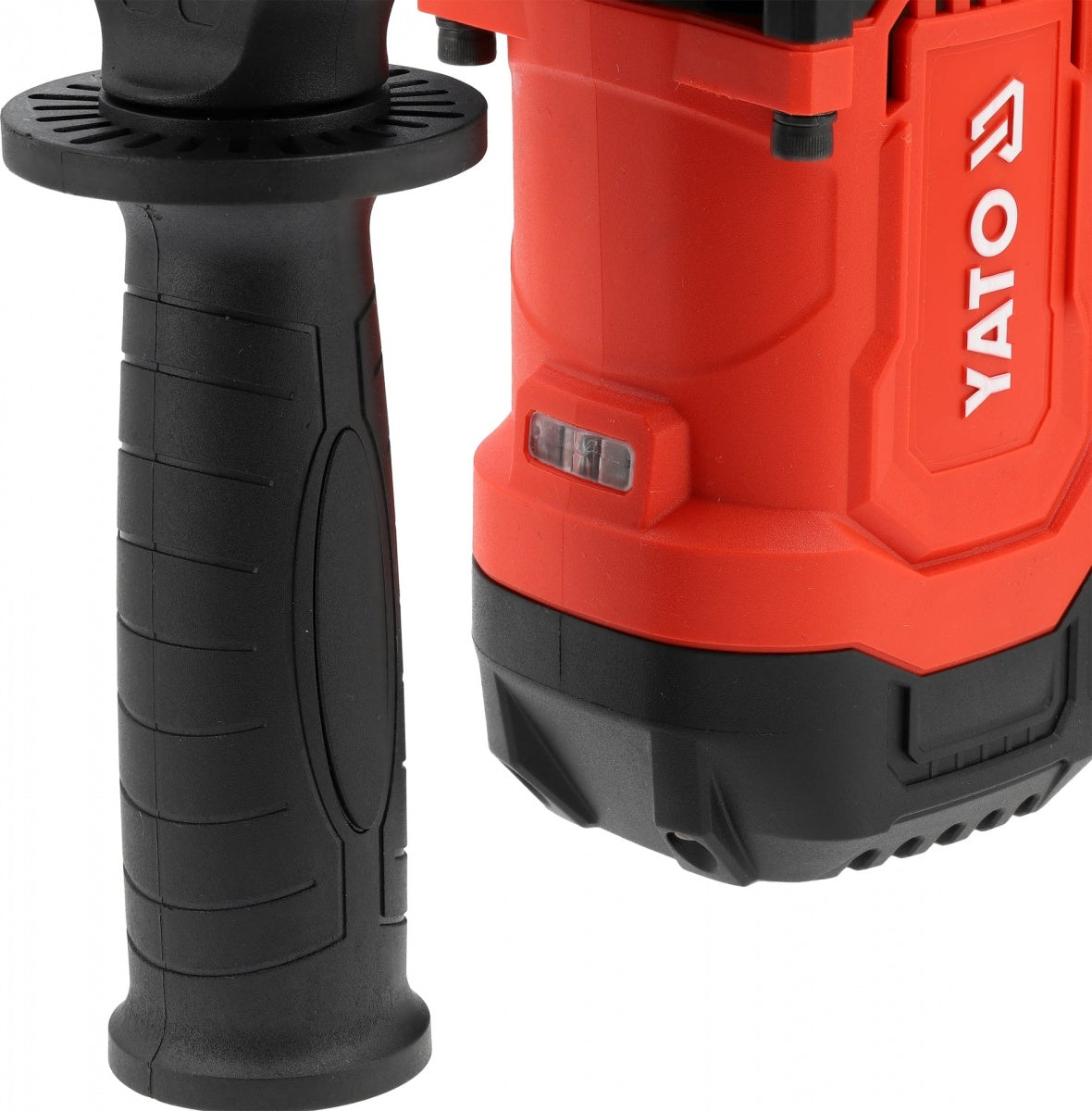 CORDLESS ROTARY HAMMER | SDS+ 18V 3.8J | WITHOUT BATTERY (YT-827742)