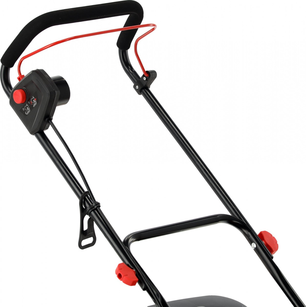 ELECTRIC LAWN MOWER | 1500W | 360 MM (YT-851991)