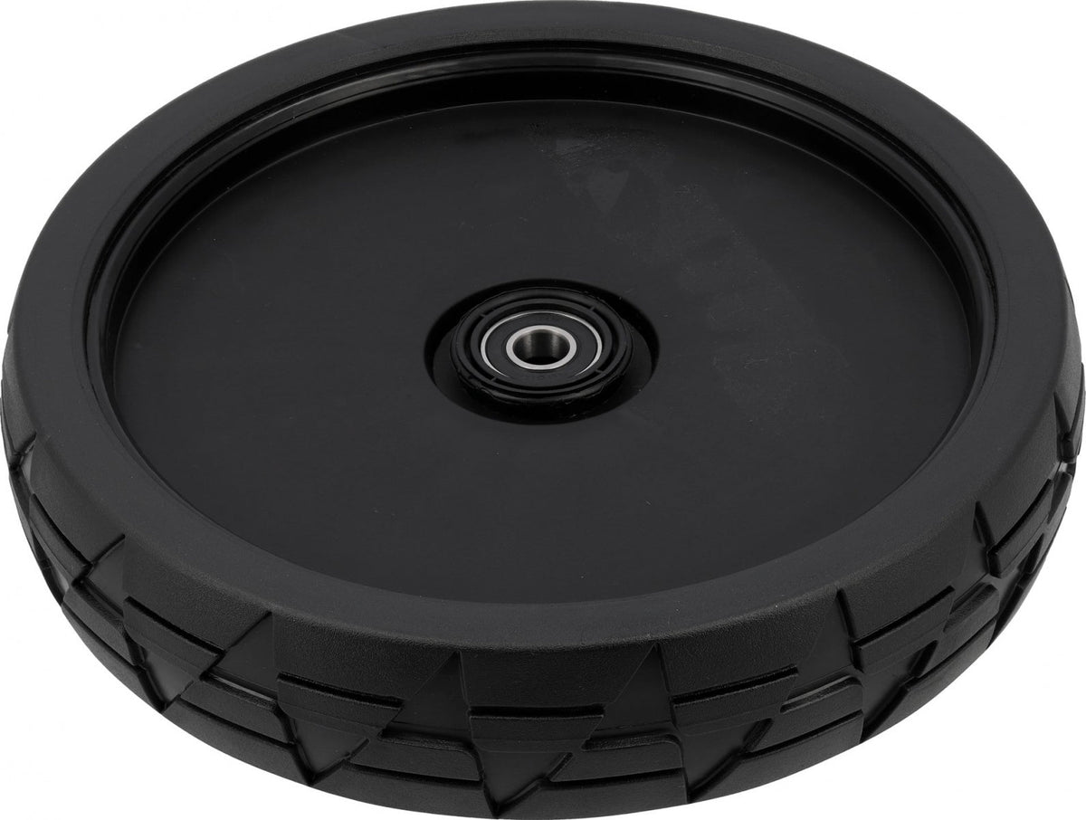 REPLACEMENT WHEEL FOR LAWNMOWER YT-85504, YT-85508 | 9.5" (YT-855100)