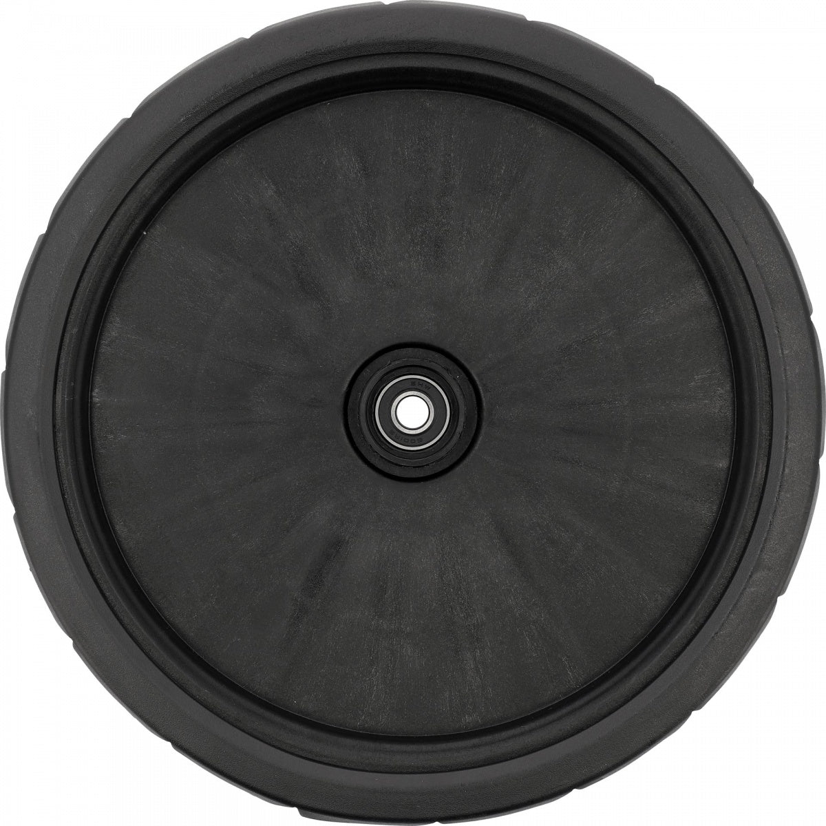 REPLACEMENT WHEEL FOR LAWN MOWER YT-85505, YT-85506 | 12" (YT-855101)