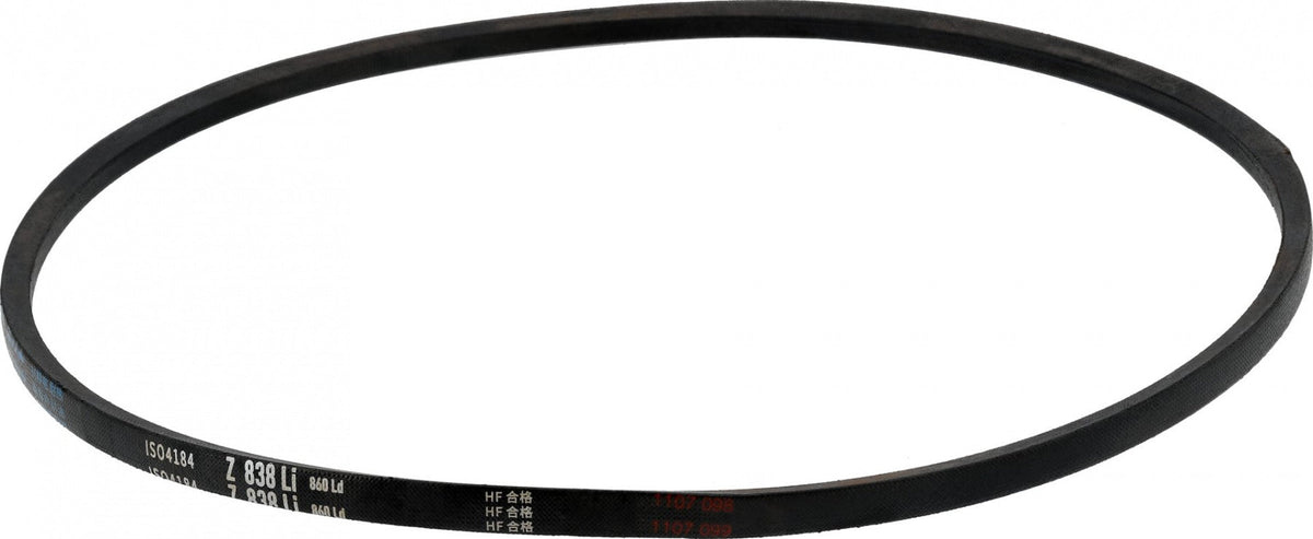 V-BELT FOR LAWNMOWER YT-85508 (YT-855107)