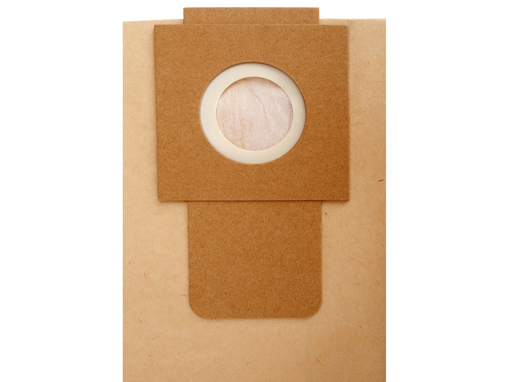DUST COLLECTION BAGS FOR VACUUM CLEANERS YT-85717, YT-85718 | 5 PCS (YT-857370)