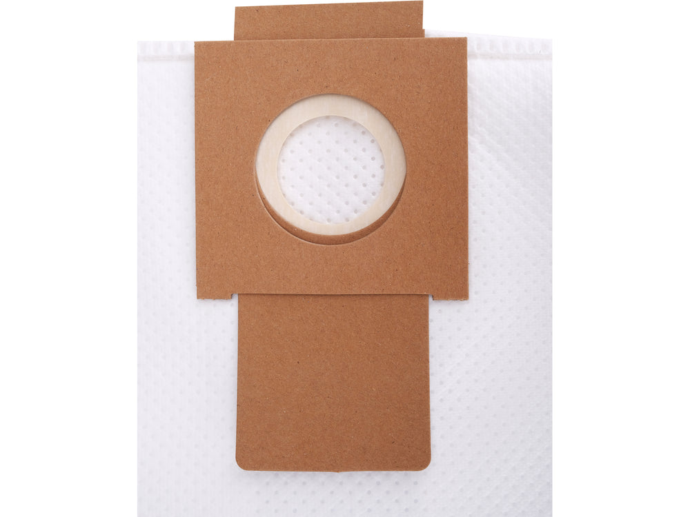 SYNTHETIC MATERIAL BAGS FOR VACUUM CLEANERS YT-85717, YT-85718 (YT-857371)