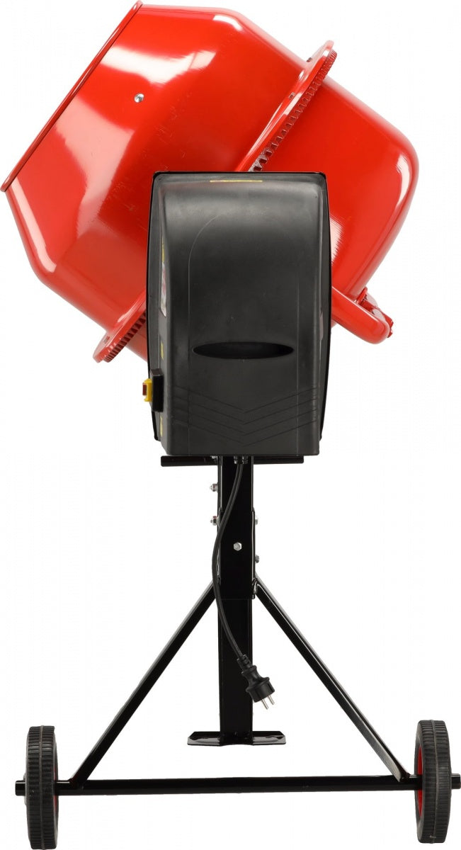CONCRETE MIXER | 650W | 140L (YT-90601)