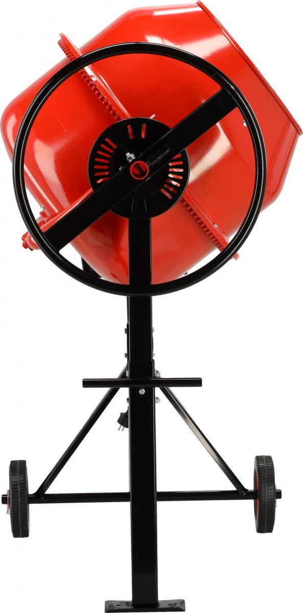 CONCRETE MIXER | 650W | 140L (YT-90601)