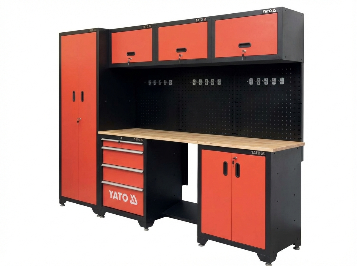 YATO STANDARD (YTST) FURNITURE SET (YTST)