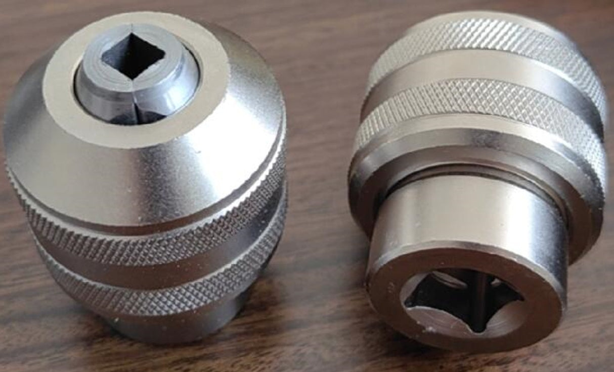 TAP WRENCH HOLDER | ADJUSTABLE | 1/2"DR M13-M19 (SK6585)