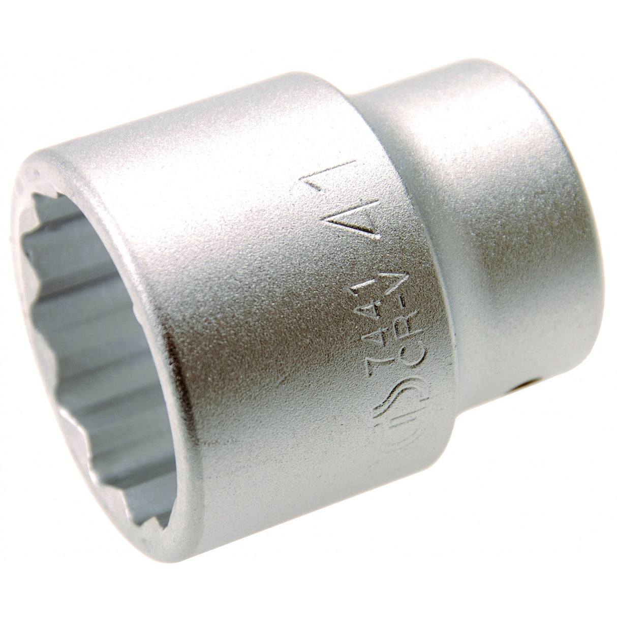 SOCKET, 12-POINT | 20 MM (3/4") DRIVE | 41 MM (7441)