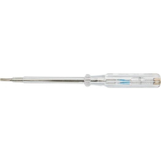 Jännitettestin ruuvitaltta 100 - 500V, TUV/GS 190 mm (65235)