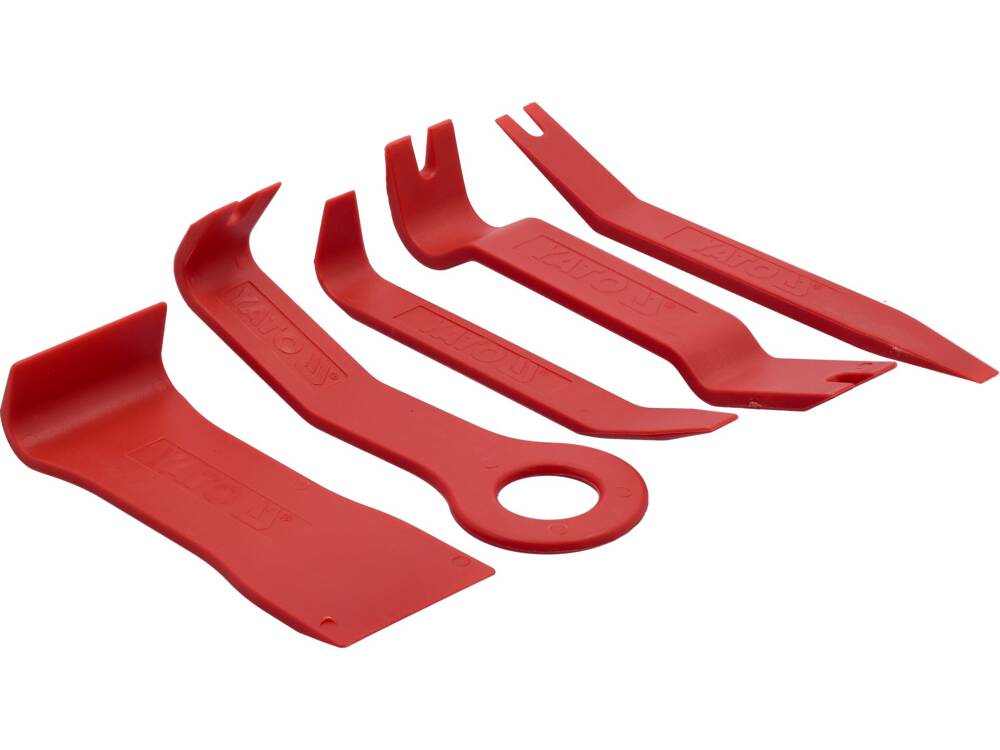 PANEL REMOVAL SETI 5PCS (YT-0836)