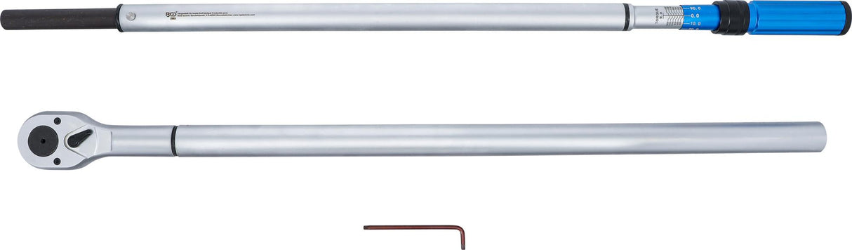 TORQUE WRENCH | 25 MM (1") | 300 - 1500 NM (2863)