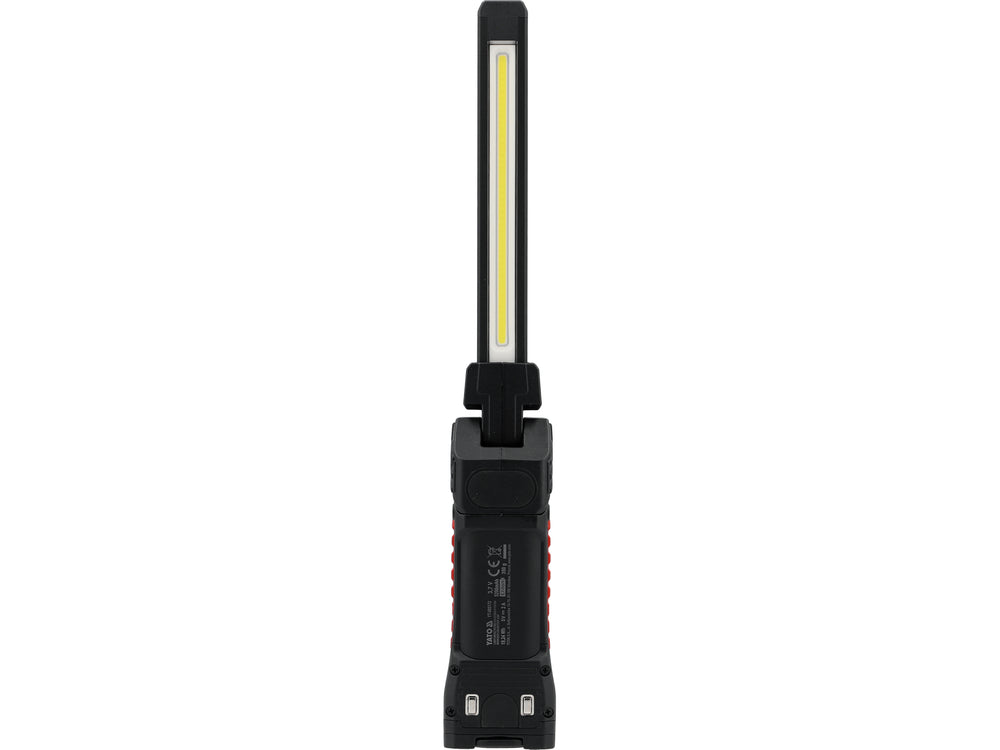 WORKSHOP LAMP 1000LM, CHARGING STATION (YT-085172)