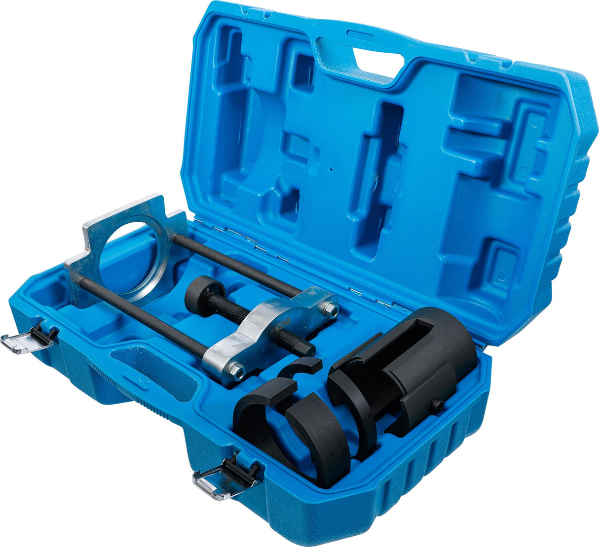 TRAILING ARM BUSH TOOL SET | REAR AXLE LEFT | FOR FORD & VOLVO (6745)